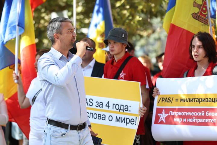 Fotografie eveniment