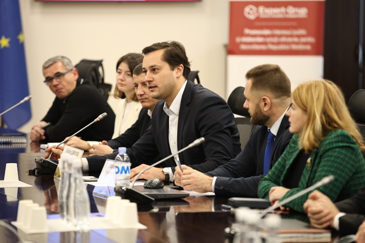 Fotografie eveniment