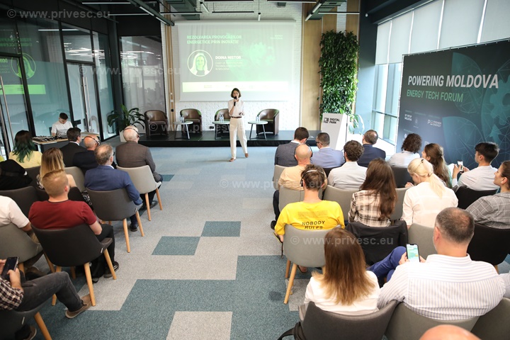 Fotografie eveniment