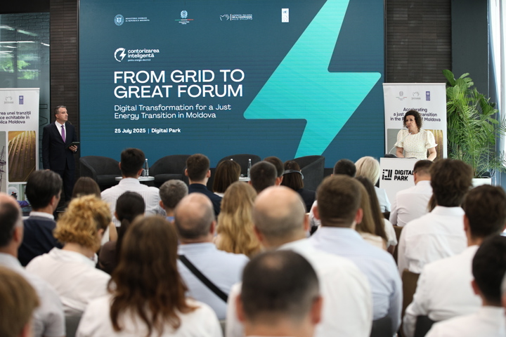 Fotografie eveniment