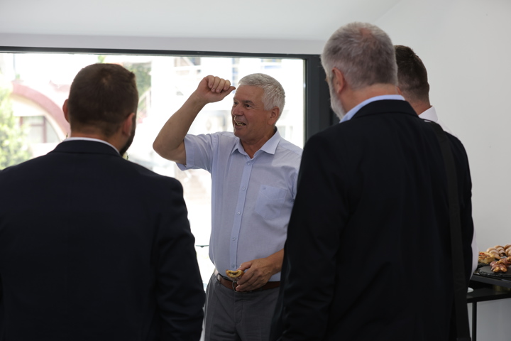 Fotografie eveniment