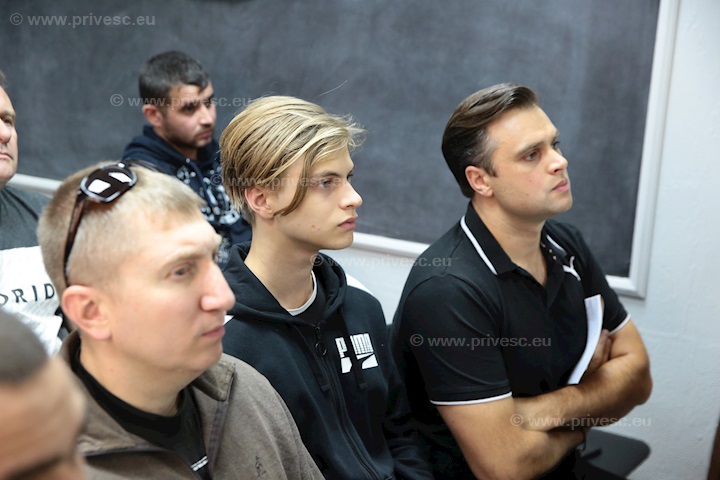 Fotografie eveniment