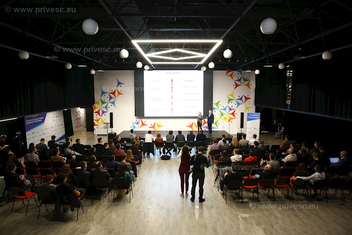 Fotografie eveniment