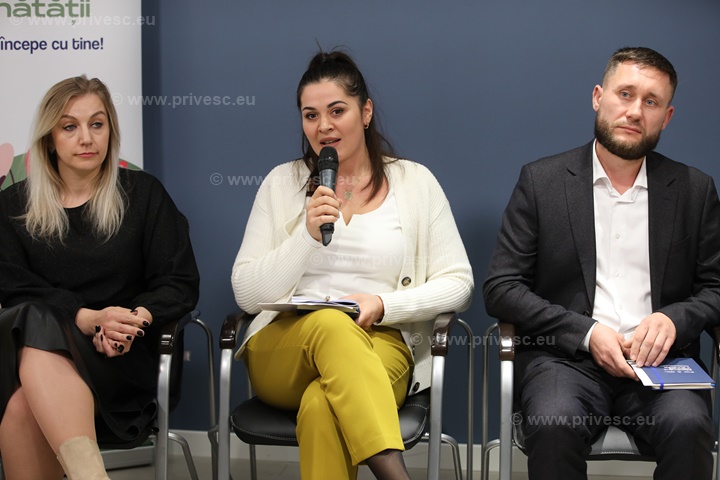 Fotografie eveniment