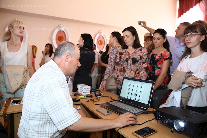 Fotografie eveniment