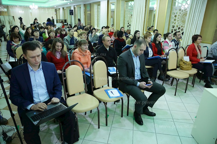 Fotografie eveniment