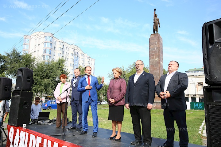 Fotografie eveniment