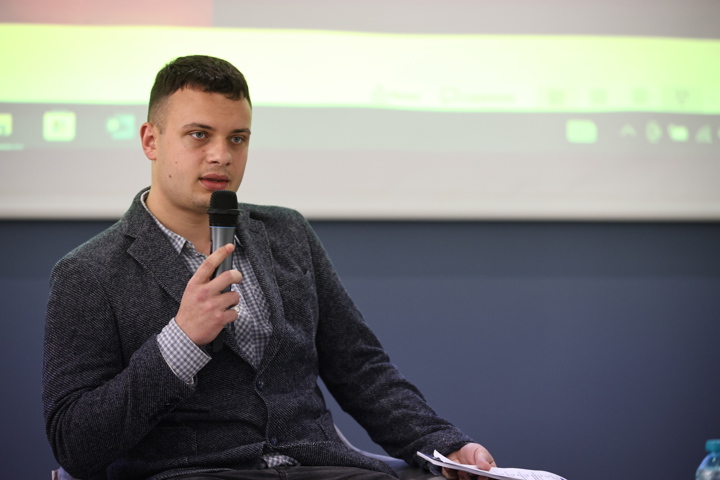 Fotografie eveniment