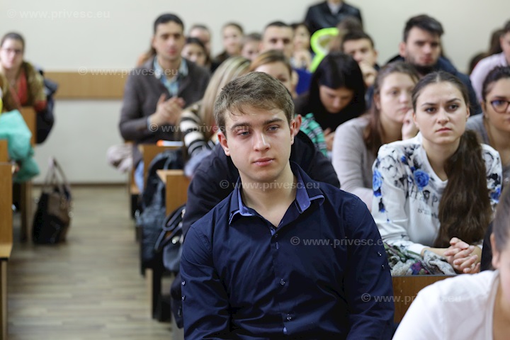 Fotografie eveniment