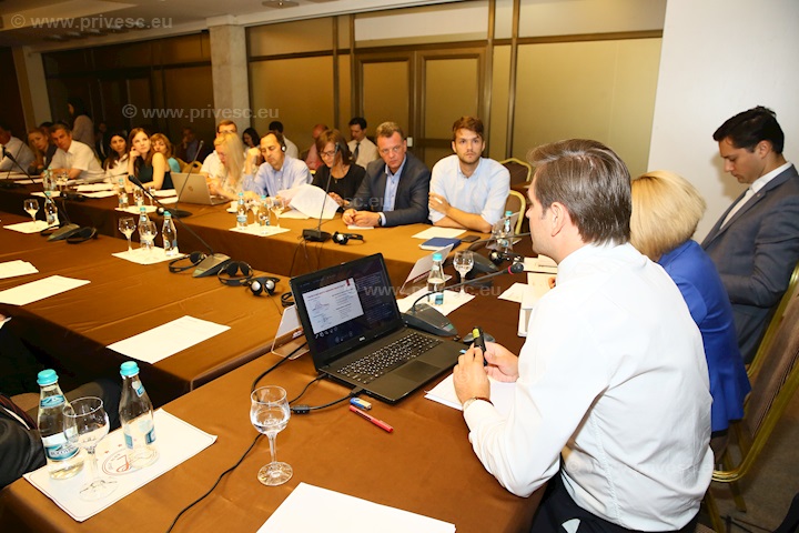 Fotografie eveniment