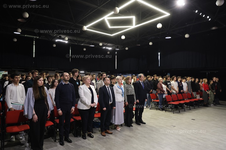 Fotografie eveniment