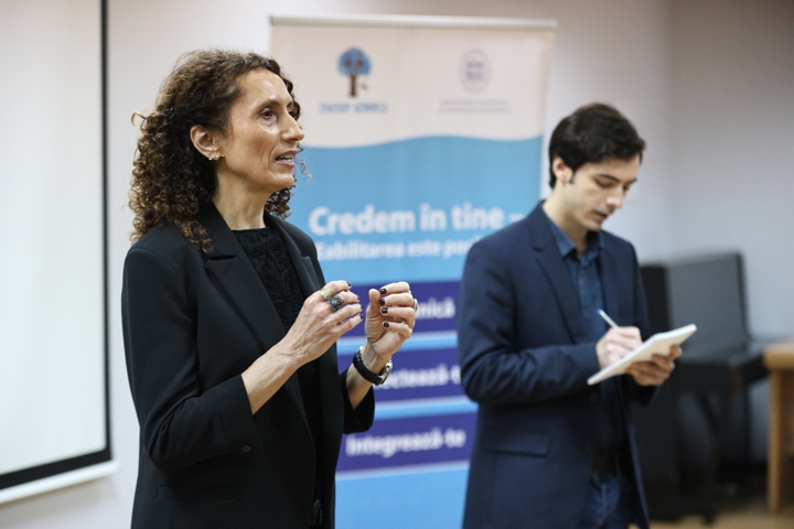 Fotografie eveniment