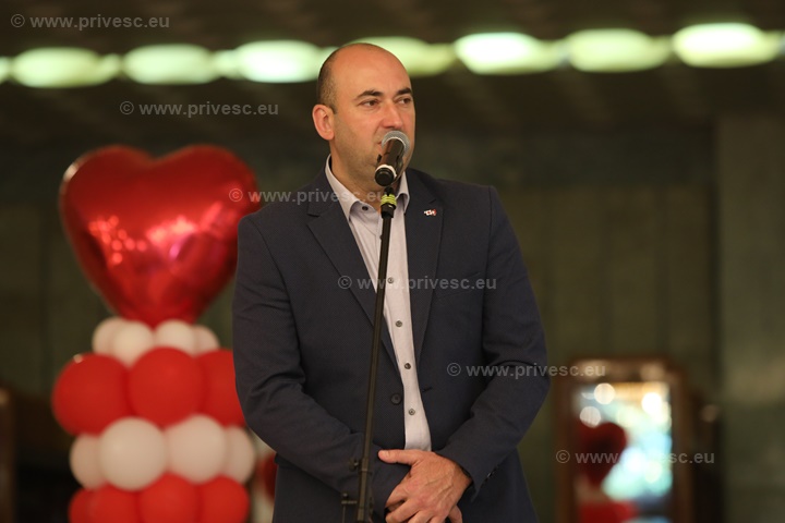 Fotografie eveniment