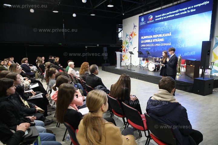 Fotografie eveniment