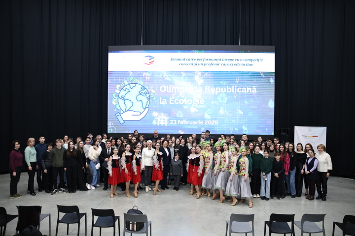 Fotografie eveniment