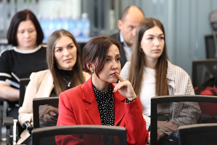 Fotografie eveniment