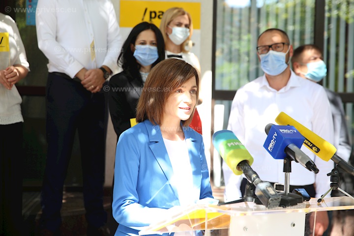 Fotografie eveniment