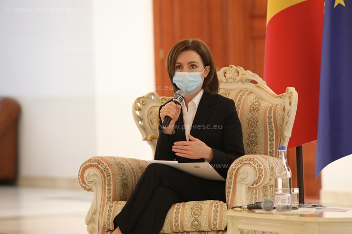 Fotografie eveniment