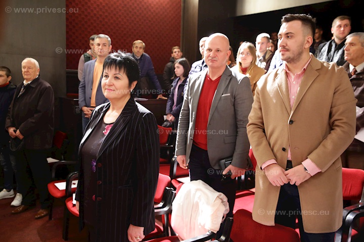 Fotografie eveniment