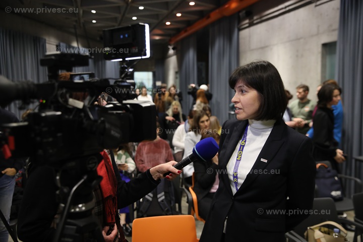 Fotografie eveniment