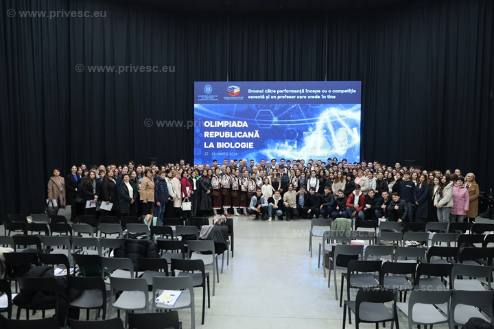 Fotografie eveniment