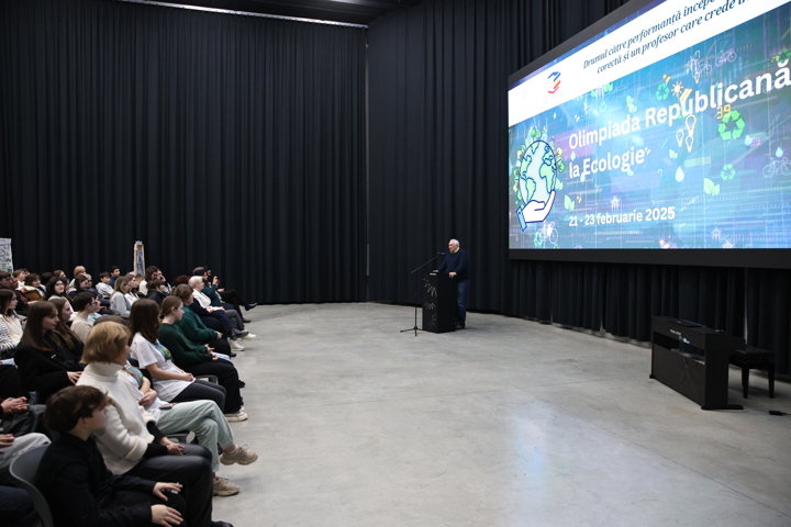 Fotografie eveniment