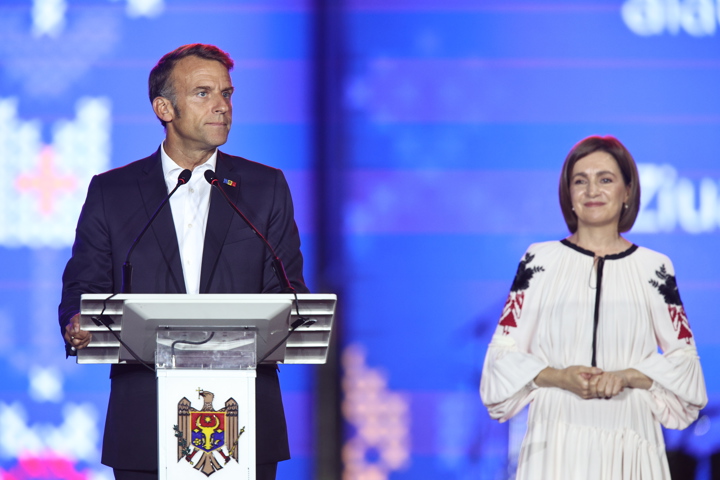 Fotografie eveniment