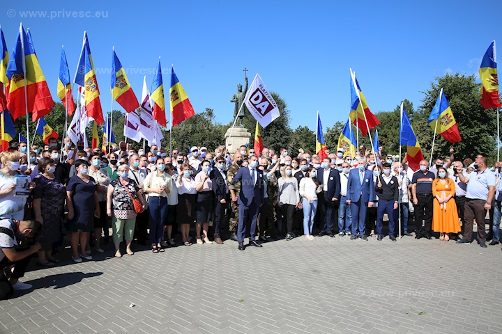 Fotografie eveniment