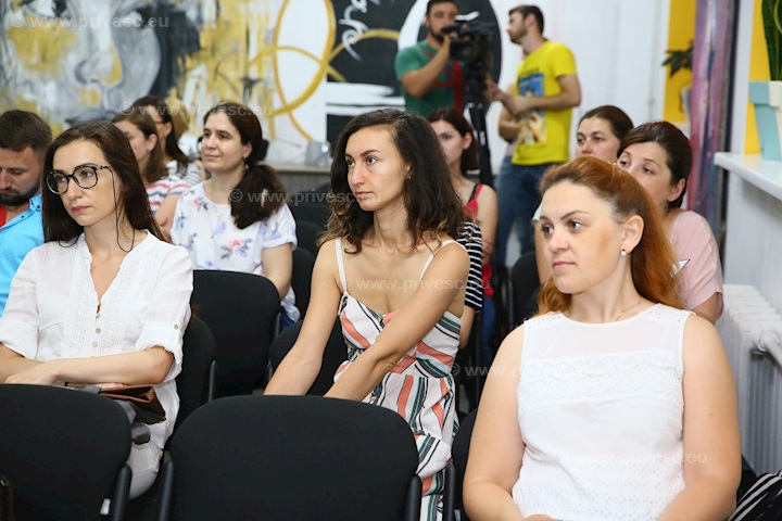 Fotografie eveniment