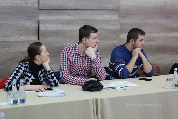 Fotografie eveniment