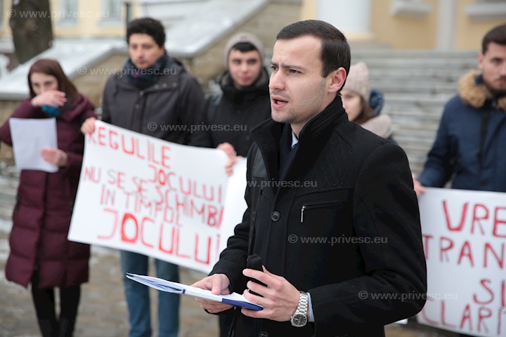 Fotografie eveniment