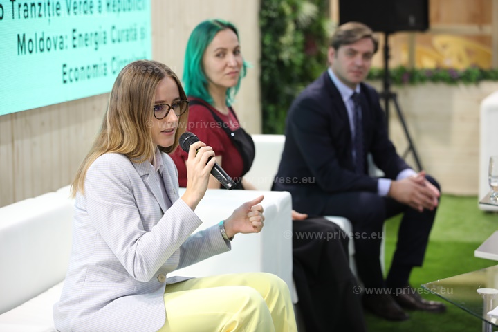 Fotografie eveniment