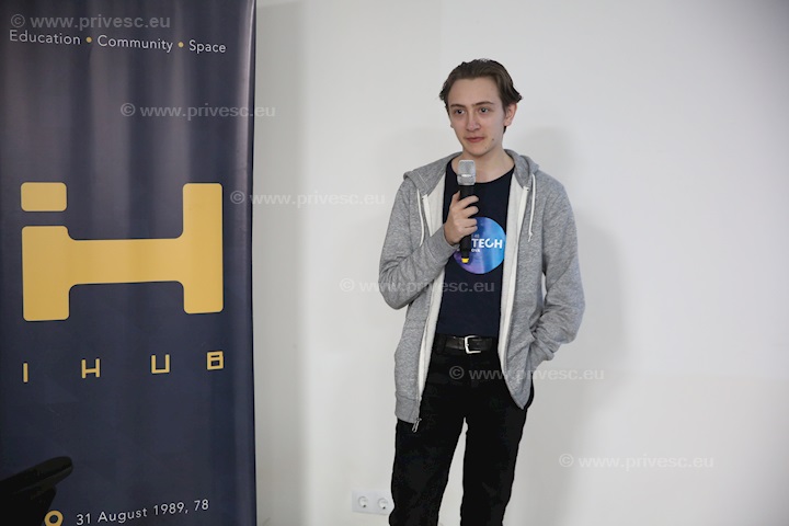 Fotografie eveniment