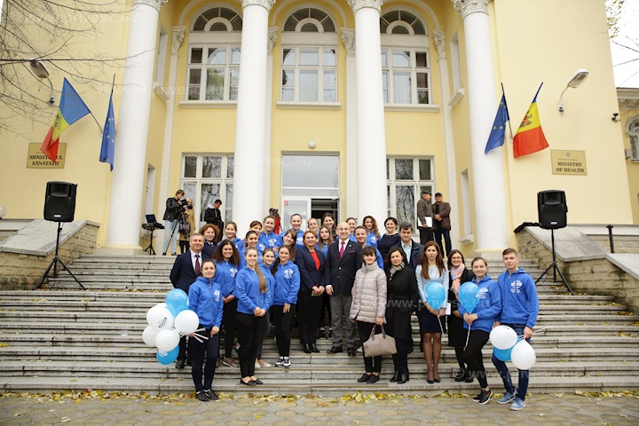 Fotografie eveniment