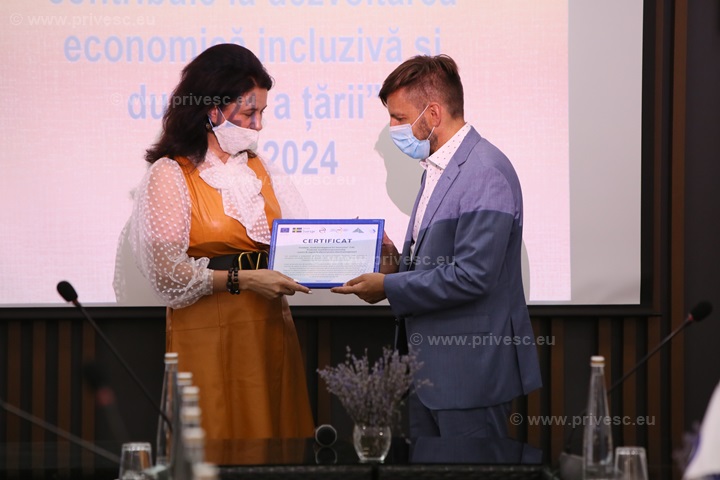 Fotografie eveniment