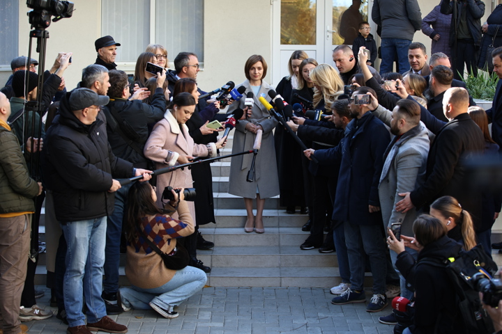 Fotografie eveniment