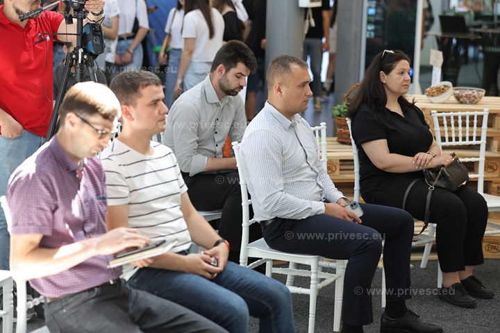 Fotografie eveniment