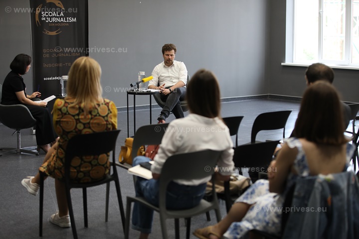 Fotografie eveniment