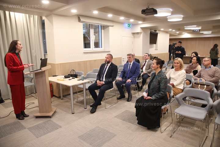 Fotografie eveniment