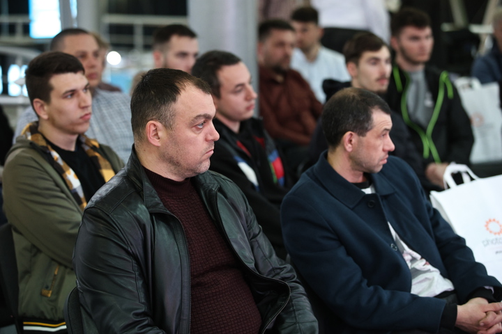 Fotografie eveniment