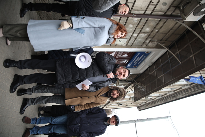 Fotografie eveniment