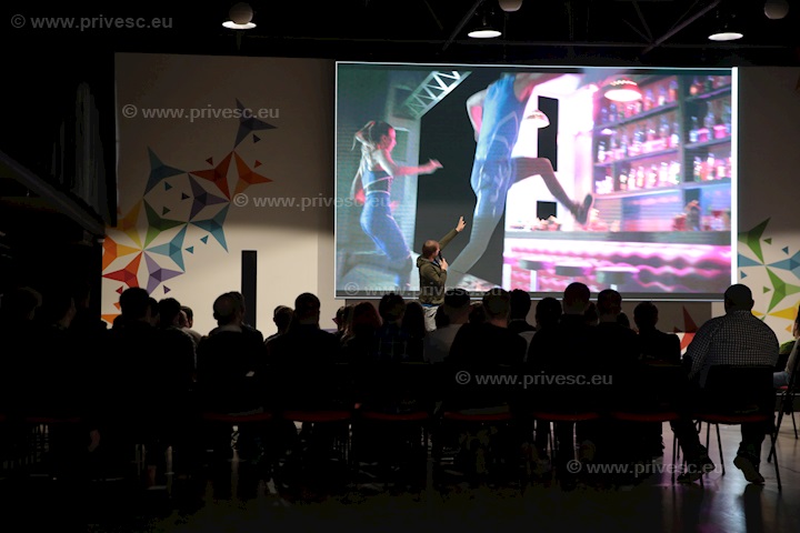 Fotografie eveniment