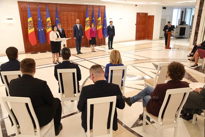 Fotografie eveniment