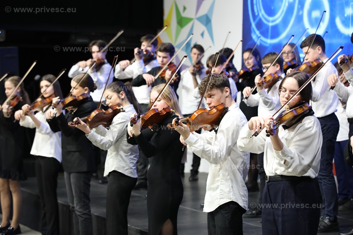 Fotografie eveniment