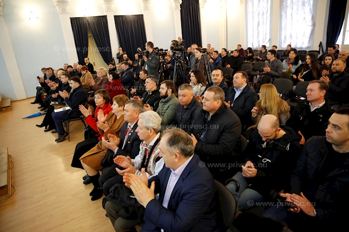 Fotografie eveniment