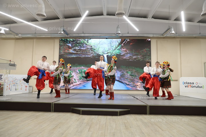 Fotografie eveniment