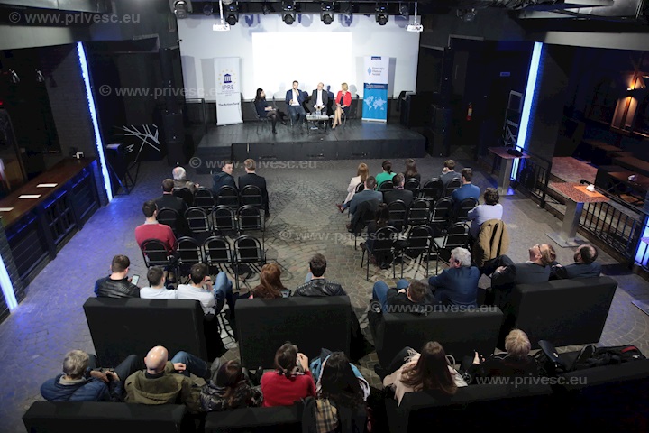 Fotografie eveniment