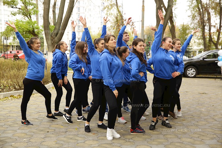 Fotografie eveniment