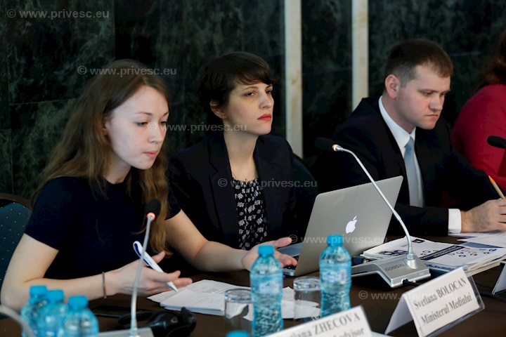 Fotografie eveniment