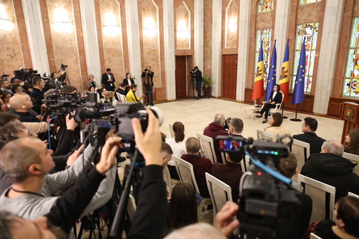 Fotografie eveniment